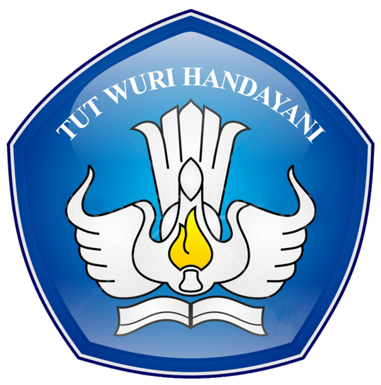 SMK NEGERI 43 JAKARTA SELATAN